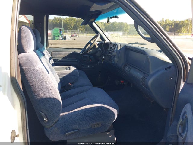 Продажа на аукционе авто 1997 Chevrolet C1500 Fleetside, vin: 1GCEC19R4VE114162, номер лота: 46209326
