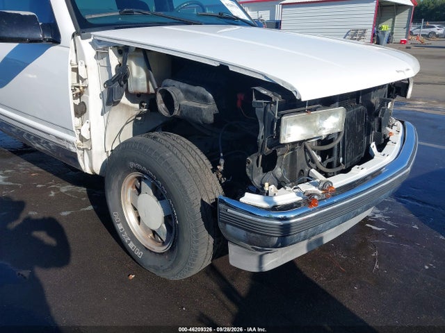 Продажа на аукционе авто 1997 Chevrolet C1500 Fleetside, vin: 1GCEC19R4VE114162, номер лота: 46209326