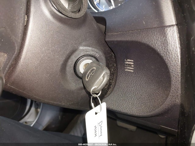 Toyota COROLLA LE 2019 5YFBURHEXKP917800 Image 11