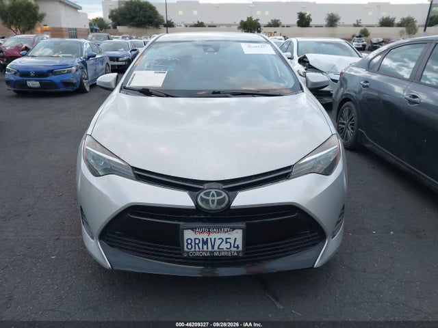 Toyota COROLLA LE 2019 5YFBURHEXKP917800 Image 13