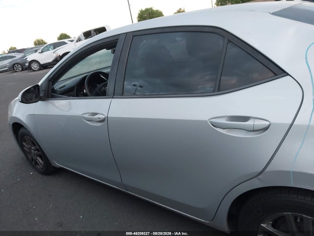 Toyota COROLLA LE 2019 5YFBURHEXKP917800 Image 15