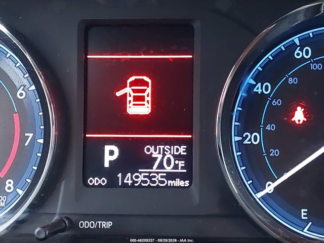 Toyota COROLLA LE 2019 5YFBURHEXKP917800 Image 16
