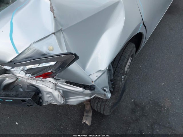 Toyota COROLLA LE 2019 5YFBURHEXKP917800 Image 20