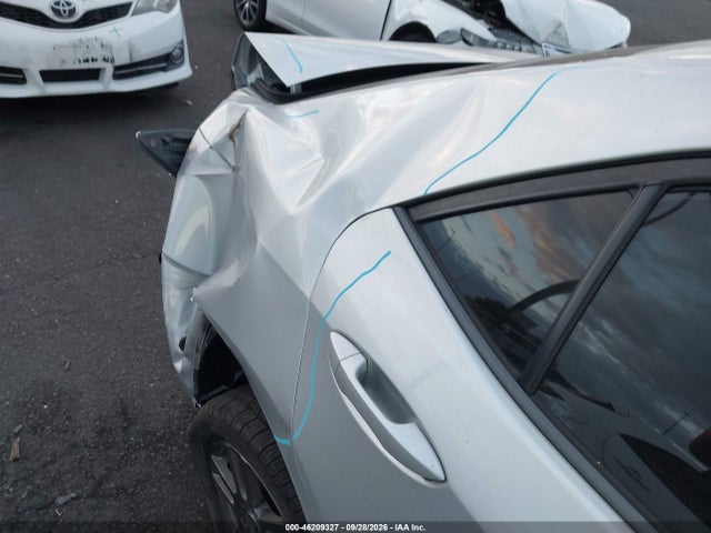 Toyota COROLLA LE 2019 5YFBURHEXKP917800 Image 21
