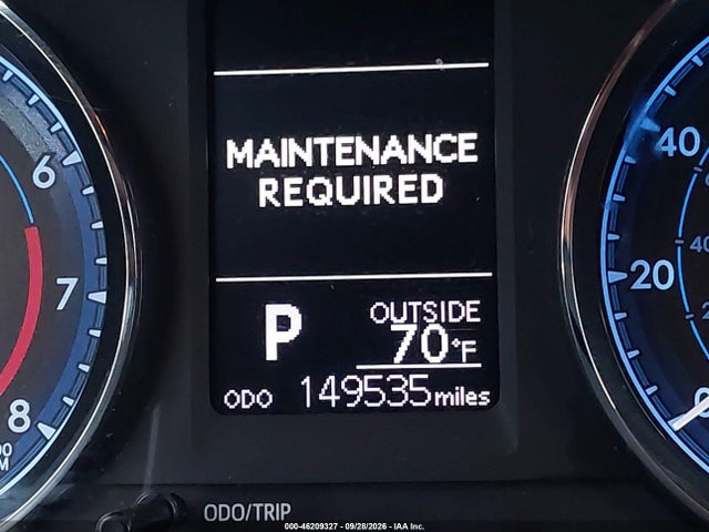 Toyota COROLLA LE 2019 5YFBURHEXKP917800 Image 7