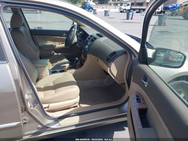 46209339 :رقم المزاد ، JHMCN36525C017289 vin ، 2005 Honda Accord Hybrid Ima مزاد بيع
