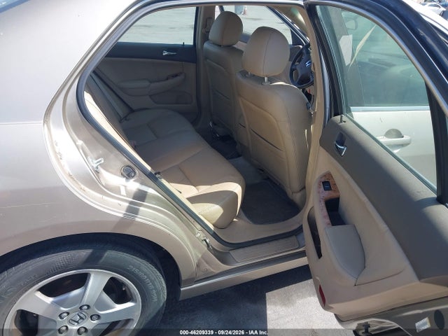 46209339 :رقم المزاد ، JHMCN36525C017289 vin ، 2005 Honda Accord Hybrid Ima مزاد بيع