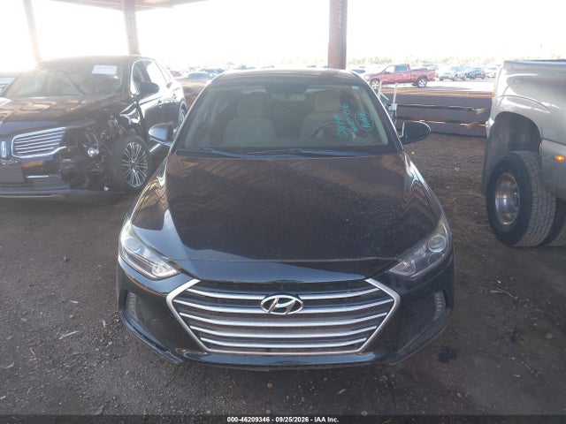 Hyundai Elantra Value Edition 2018 5NPD84LF9JH242016 Image 12