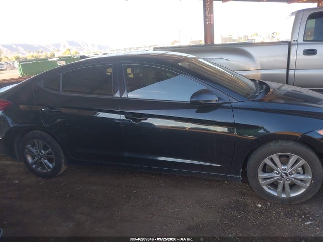 Hyundai Elantra Value Edition 2018 5NPD84LF9JH242016 Image 13