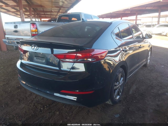 Hyundai Elantra Value Edition 2018 5NPD84LF9JH242016 Image 4