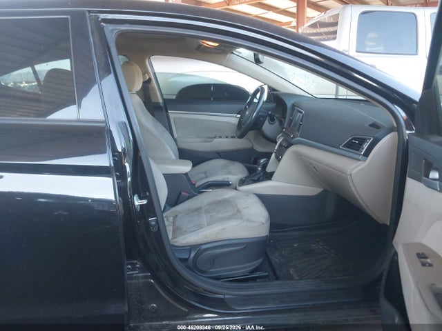 Hyundai Elantra Value Edition 2018 5NPD84LF9JH242016 Image 5