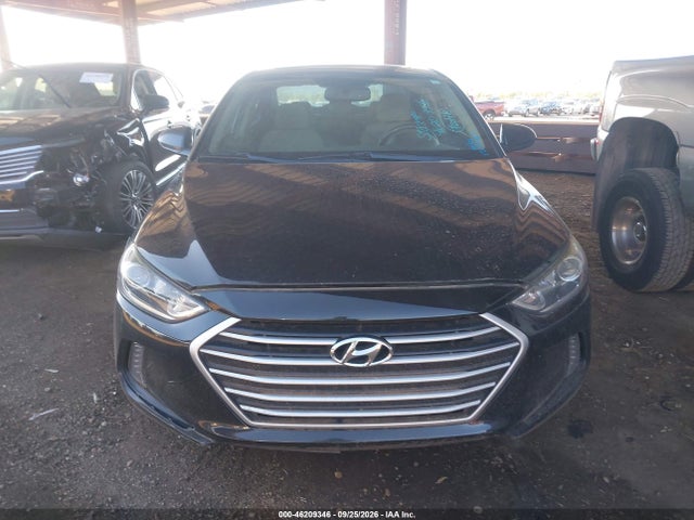 Hyundai Elantra Value Edition 2018 5NPD84LF9JH242016 Image 6