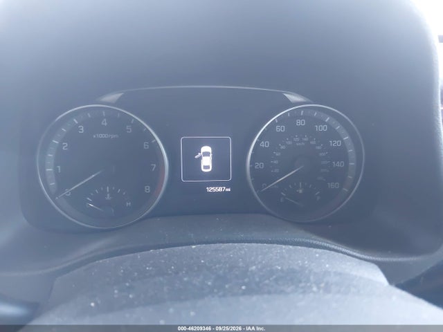 Hyundai Elantra Value Edition 2018 5NPD84LF9JH242016 Image 7
