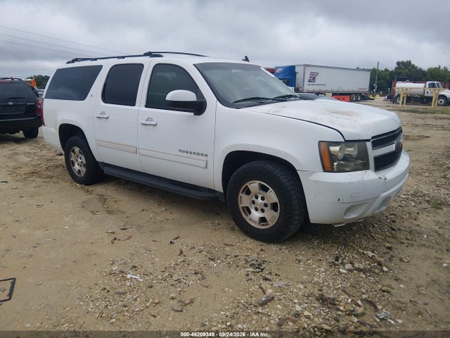 46209349 :رقم المزاد ، 1GNFC26J59R299160 vin ، 2009 Chevrolet Suburban Lt W/1lt مزاد بيع