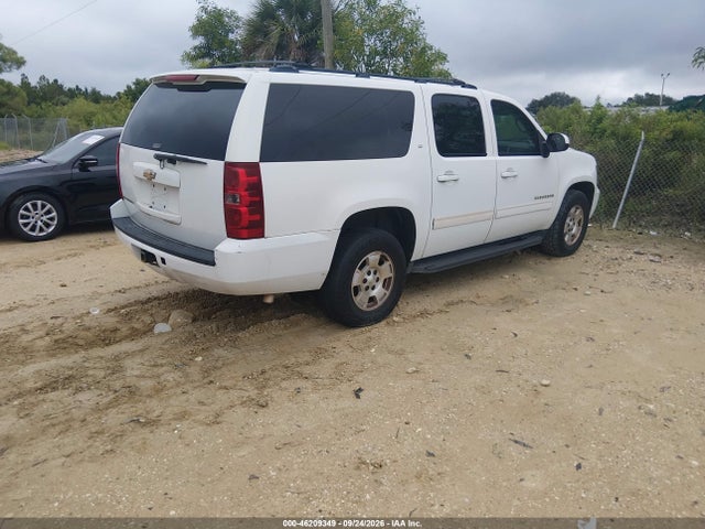 46209349 :رقم المزاد ، 1GNFC26J59R299160 vin ، 2009 Chevrolet Suburban Lt W/1lt مزاد بيع