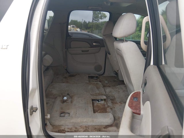 46209349 :رقم المزاد ، 1GNFC26J59R299160 vin ، 2009 Chevrolet Suburban Lt W/1lt مزاد بيع
