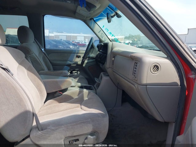 2000 Gmc New Sierra 1500 Sle მანქანა იყიდება აუქციონზე, vin: 1GTEC19T4YZ128524, აუქციონის ნომერი: 46209351