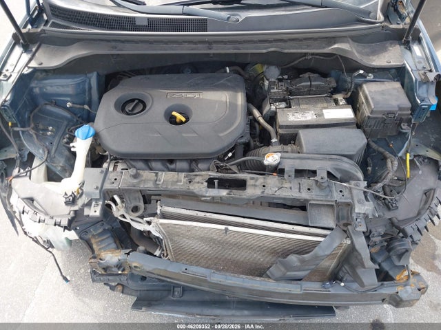 Aukcja sprzedaży 2018 Kia Soul +, vin: KNDJP3A54J7576419, numer aukcji: 46209352