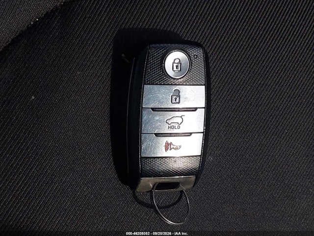Aukcja sprzedaży 2018 Kia Soul +, vin: KNDJP3A54J7576419, numer aukcji: 46209352