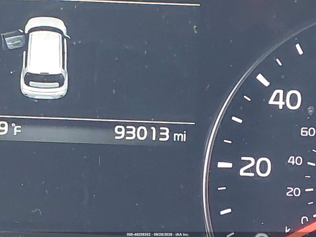Aukcja sprzedaży 2018 Kia Soul +, vin: KNDJP3A54J7576419, numer aukcji: 46209352