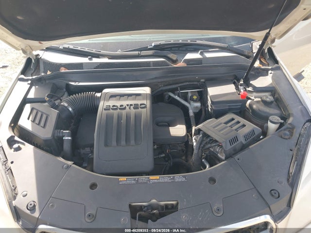 1GNALAEK2FZ101421 Chevrolet EQUINOX LS