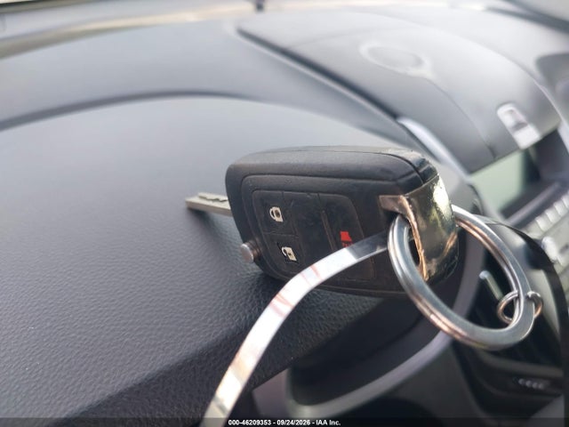 1GNALAEK2FZ101421 Chevrolet EQUINOX LS