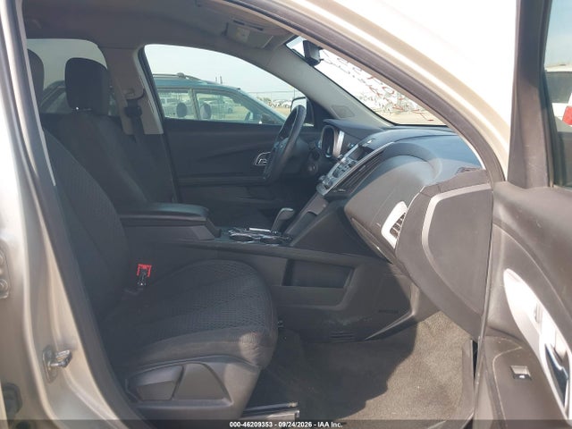 1GNALAEK2FZ101421 Chevrolet EQUINOX LS