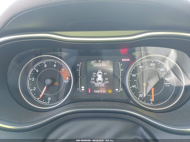 Продажа на аукционе авто 2019 Jeep Cherokee Latitude Fwd, vin: 1C4PJLCX8KD313282, номер лота: 46209360