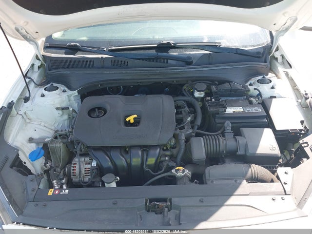 46209361 :رقم المزاد ، 3KPF34AD7KE131883 vin ، 2019 Kia Forte S مزاد بيع