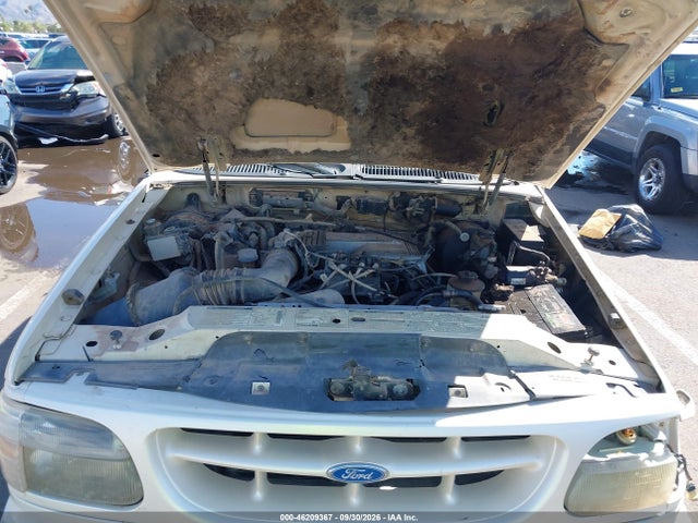 Aukcja sprzedaży 1997 Ford Explorer Eddie Bauer/limited/xlt, vin: 1FMDU35P1VZA38106, numer aukcji: 46209367