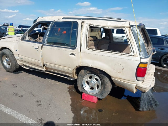 Aukcja sprzedaży 1997 Ford Explorer Eddie Bauer/limited/xlt, vin: 1FMDU35P1VZA38106, numer aukcji: 46209367