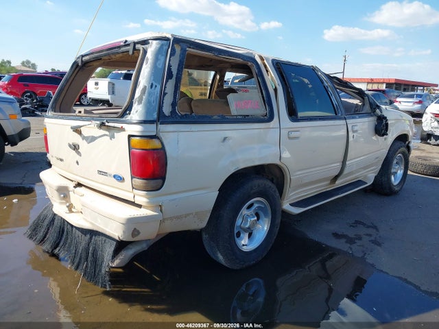 Aukcja sprzedaży 1997 Ford Explorer Eddie Bauer/limited/xlt, vin: 1FMDU35P1VZA38106, numer aukcji: 46209367
