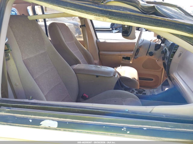 Aukcja sprzedaży 1997 Ford Explorer Eddie Bauer/limited/xlt, vin: 1FMDU35P1VZA38106, numer aukcji: 46209367