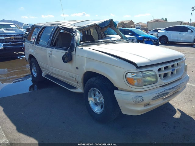 Aukcja sprzedaży 1997 Ford Explorer Eddie Bauer/limited/xlt, vin: 1FMDU35P1VZA38106, numer aukcji: 46209367