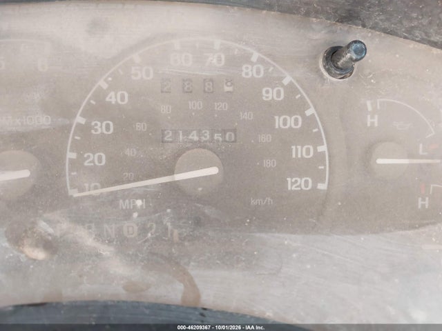Aukcja sprzedaży 1997 Ford Explorer Eddie Bauer/limited/xlt, vin: 1FMDU35P1VZA38106, numer aukcji: 46209367