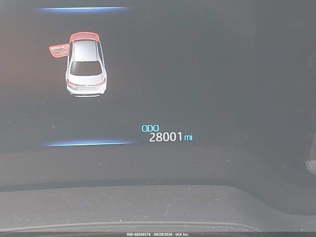 Toyota Corolla Hybrid Le 2022 JTDEAMDEXNJ052592 Image 15