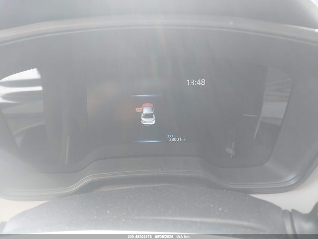 Toyota Corolla Hybrid Le 2022 JTDEAMDEXNJ052592 Image 7