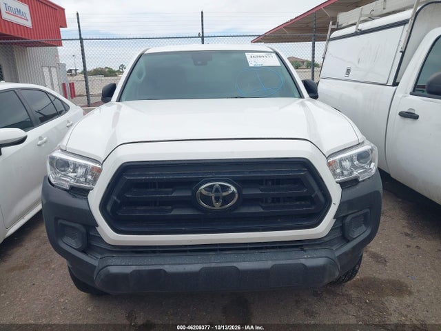 Toyota Tacoma Sr 2023 3TYRX5GN5PT085396 Image 12
