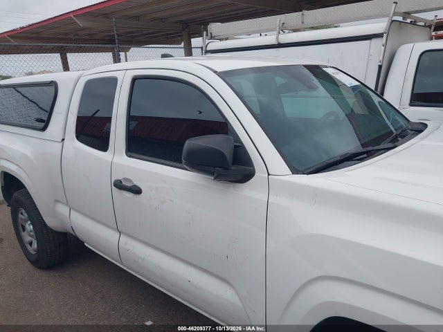 Toyota Tacoma Sr 2023 3TYRX5GN5PT085396 Image 13