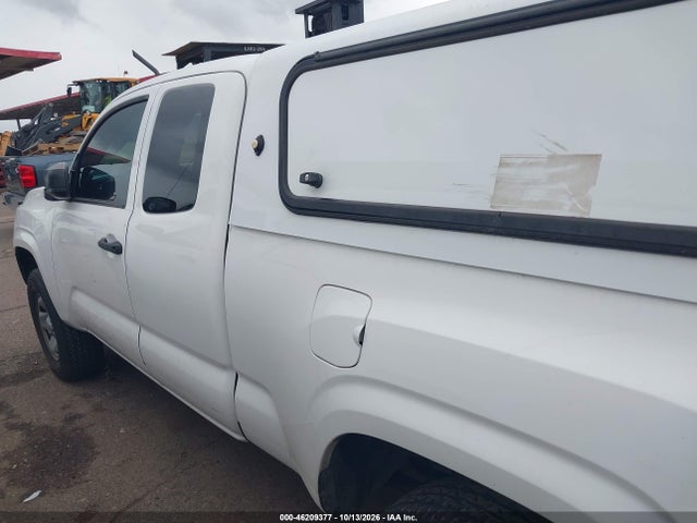 Toyota Tacoma Sr 2023 3TYRX5GN5PT085396 Image 14