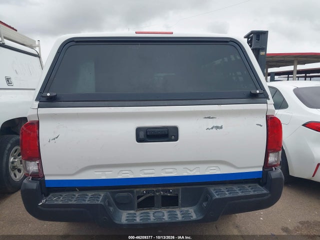 Toyota Tacoma Sr 2023 3TYRX5GN5PT085396 Image 16