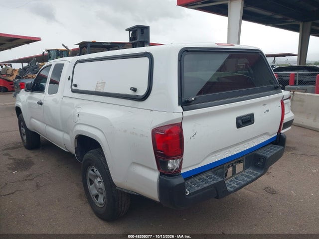 Toyota Tacoma Sr 2023 3TYRX5GN5PT085396 Image 3