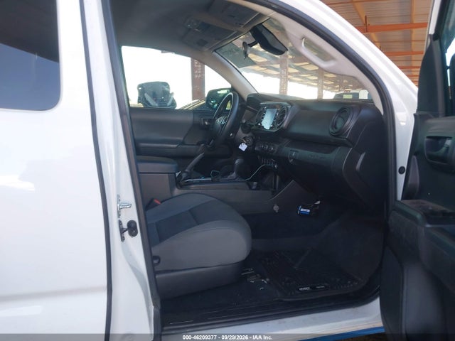 Toyota Tacoma Sr 2023 3TYRX5GN5PT085396 Image 5