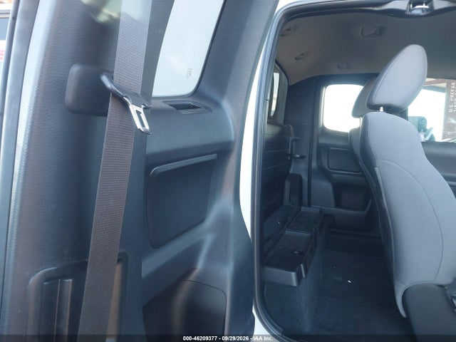 Toyota Tacoma Sr 2023 3TYRX5GN5PT085396 Image 8