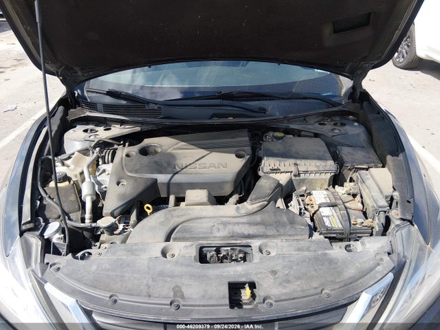 Продаж на аукціоні авто 2018 Nissan Altima 2.5 S, vin: 1N4AL3AP5JC141113, номер лоту: 46209379