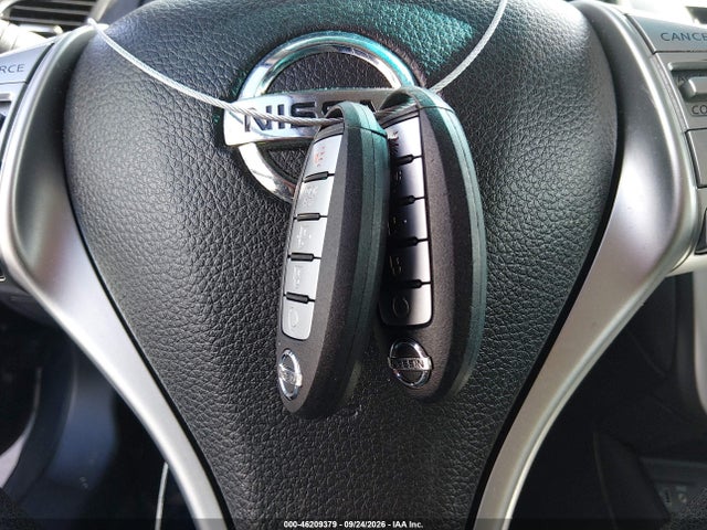 Продаж на аукціоні авто 2018 Nissan Altima 2.5 S, vin: 1N4AL3AP5JC141113, номер лоту: 46209379