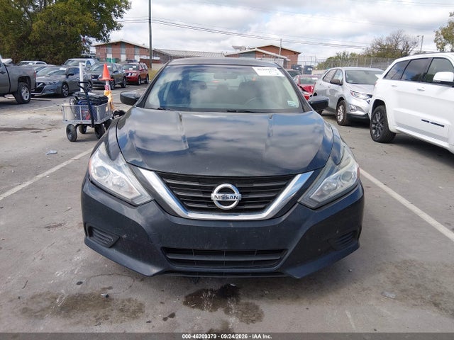 Продаж на аукціоні авто 2018 Nissan Altima 2.5 S, vin: 1N4AL3AP5JC141113, номер лоту: 46209379