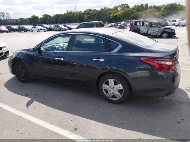 Продаж на аукціоні авто 2018 Nissan Altima 2.5 S, vin: 1N4AL3AP5JC141113, номер лоту: 46209379
