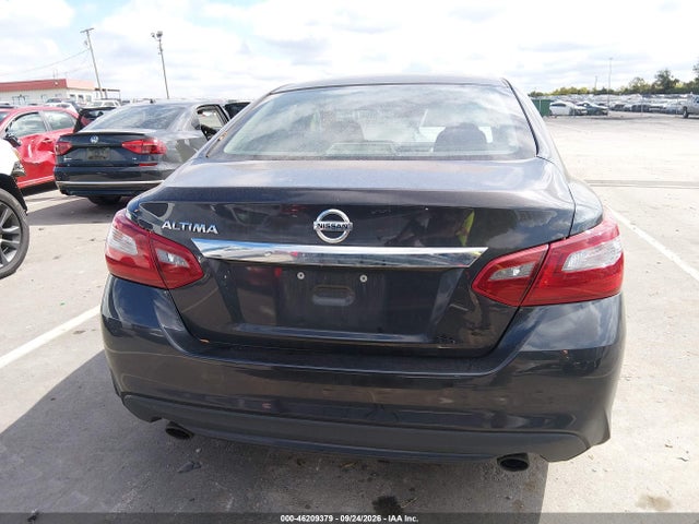 Продаж на аукціоні авто 2018 Nissan Altima 2.5 S, vin: 1N4AL3AP5JC141113, номер лоту: 46209379
