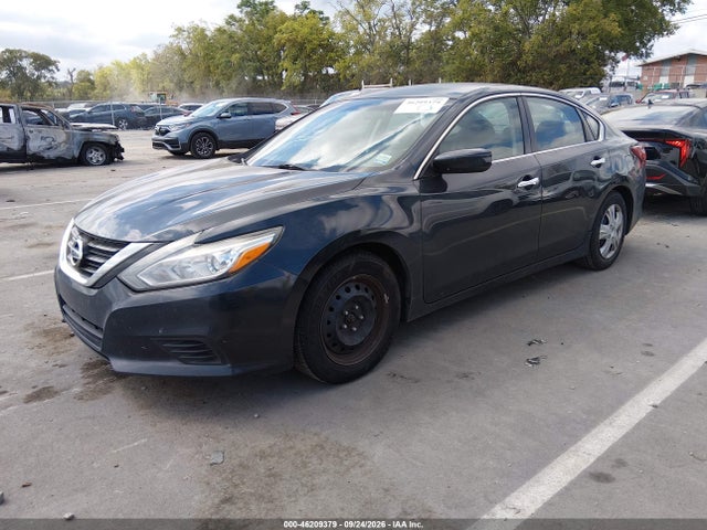 Продаж на аукціоні авто 2018 Nissan Altima 2.5 S, vin: 1N4AL3AP5JC141113, номер лоту: 46209379